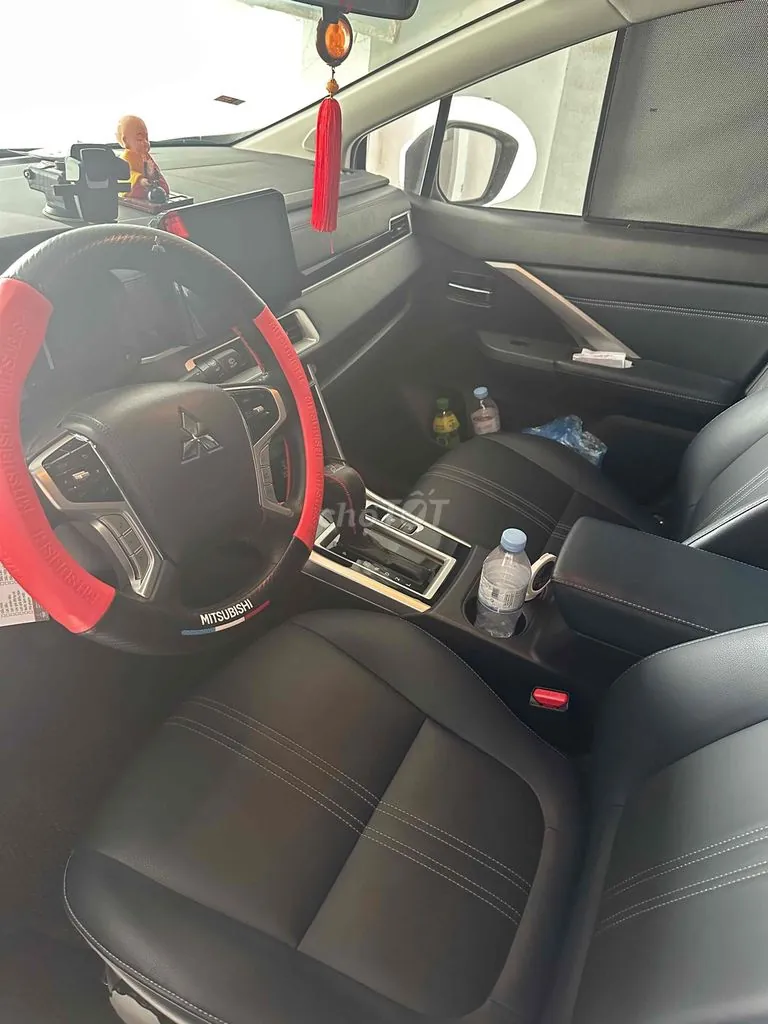 Mitsubishi Xpander Cross 2024 photo 3