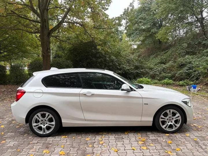 BMW 116I