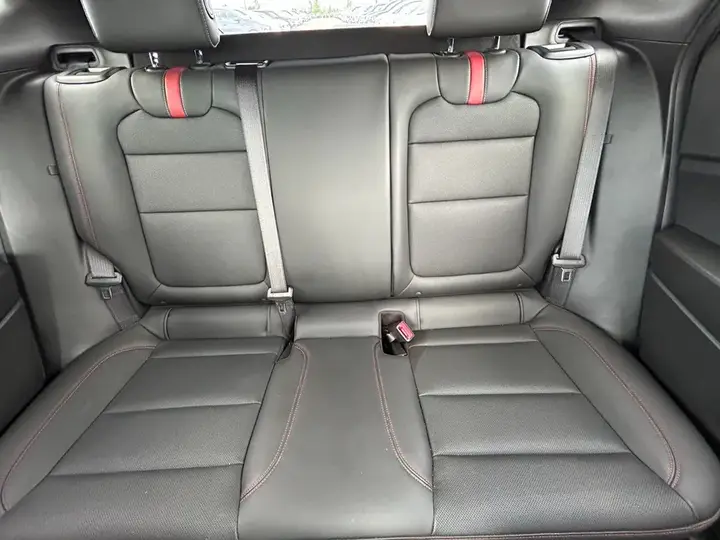 Chevrolet Trax 2025 photo 5