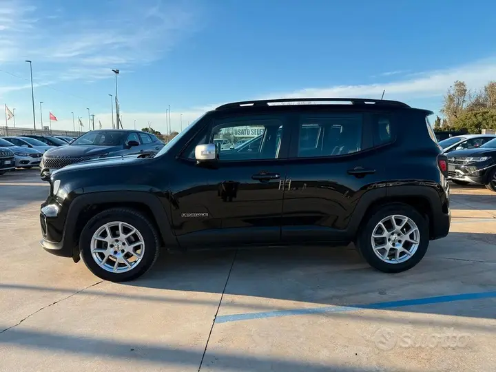 Jeep Renegade 2022 photo 5
