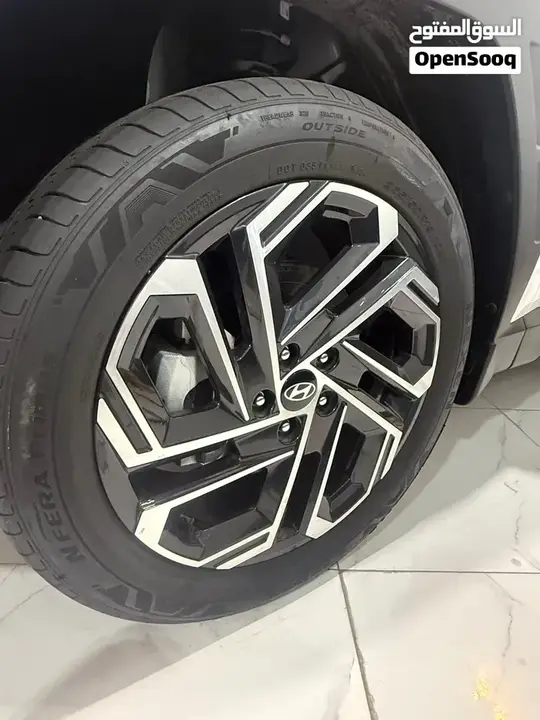 Hyundai Tucson 2025 photo 4