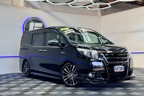 Toyota Esquire