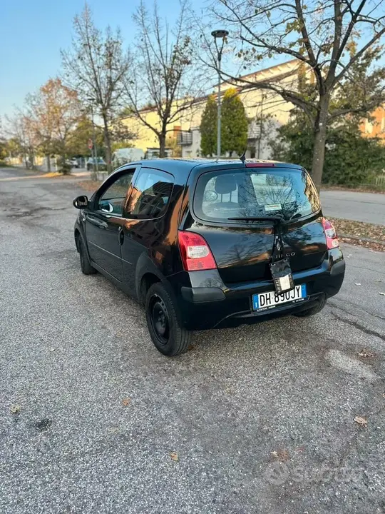 Renault Twingo 2008 photo 3