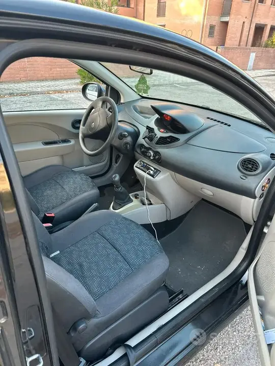 Renault Twingo 2008 photo 5
