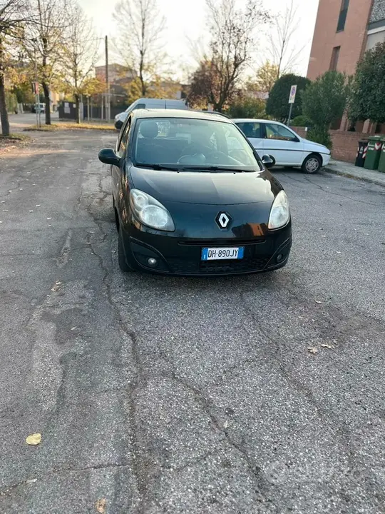 Renault Twingo 2008 photo 2