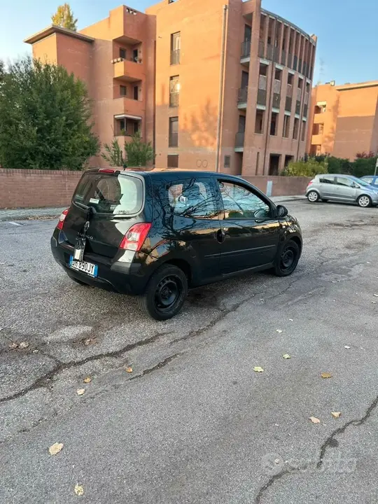Renault Twingo 2008 photo 4