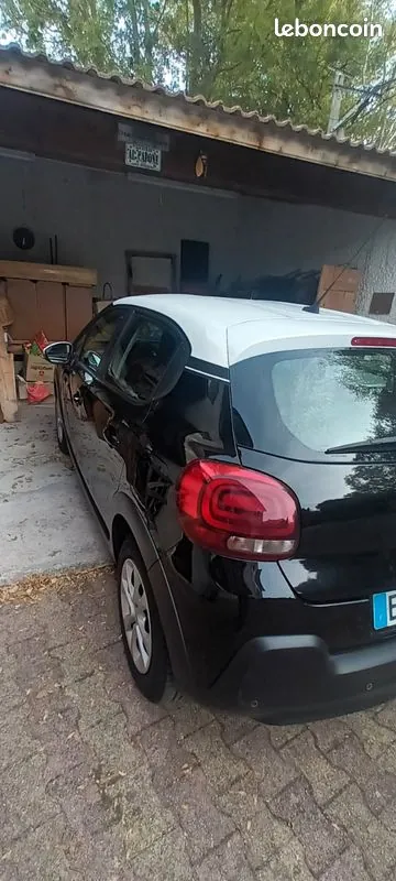 Citroen C3 2017 photo 3