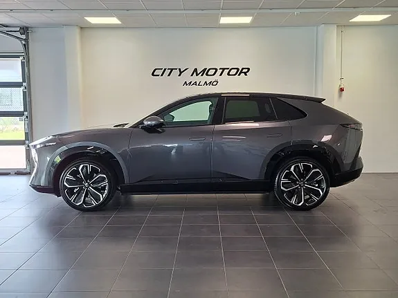 Mazda Cx-6E 2026 photo 2