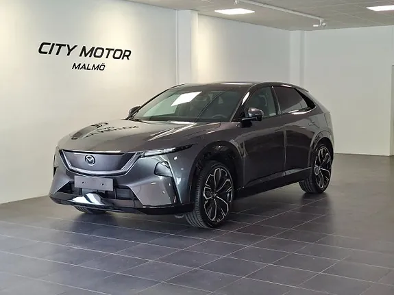 Mazda Cx-6E