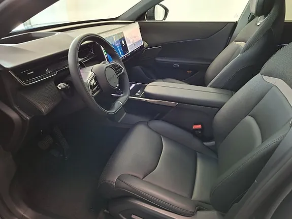 Mazda Cx-6E 2026 photo 5