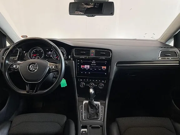 Volkswagen Golf Vii 2015 photo 5