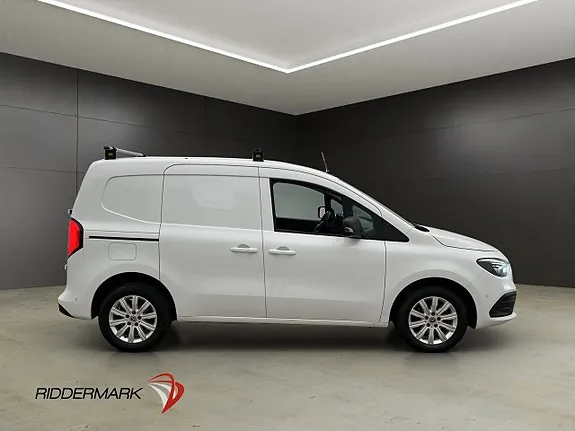 Mercedes-Benz Citan 2023 photo 2