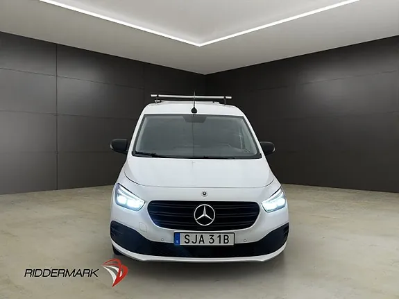 Mercedes-Benz Citan 2023 photo 5