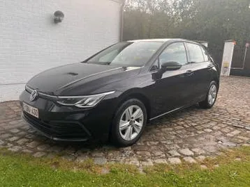 Volkswagen Golf Viii