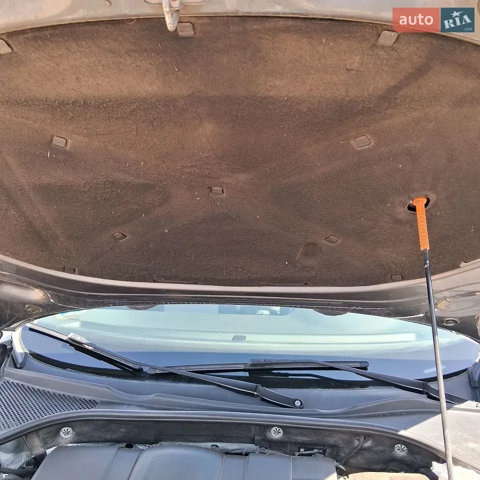 Volkswagen Passat 2012 photo 5