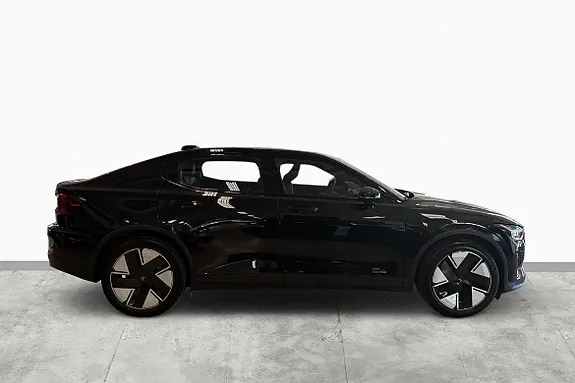 Polestar 2 2025 photo 4