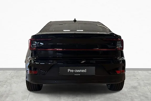 Polestar 2 2025 photo 5