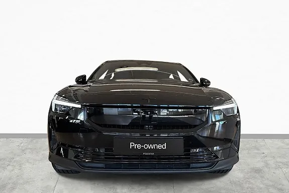 Polestar 2 2025 photo 3