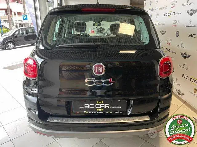 Fiat 500L 2019 photo 5