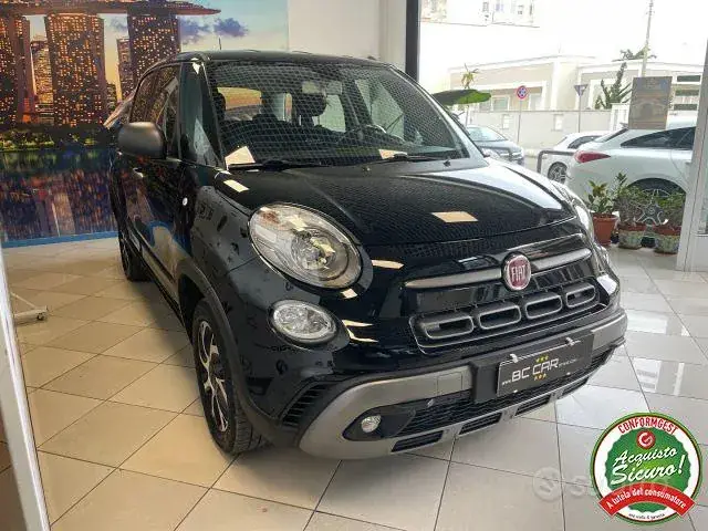 Fiat 500L 2019 photo 3