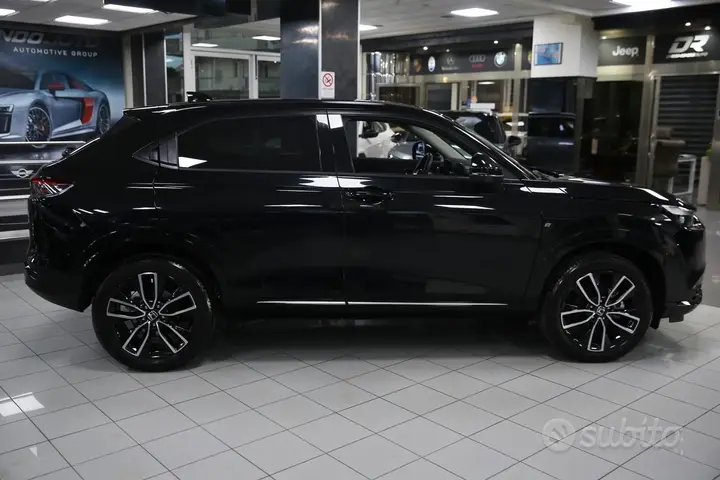 Honda Hr-V 2026 photo 4