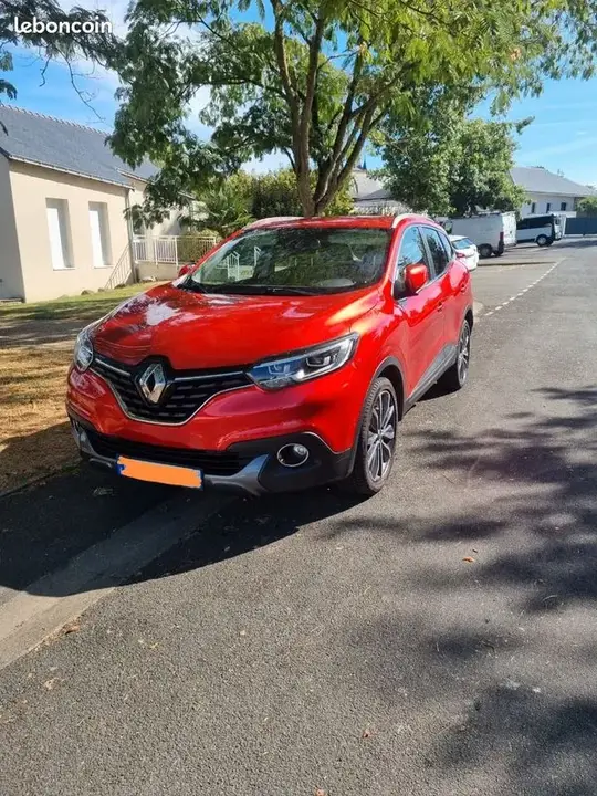 Renault Kadjar