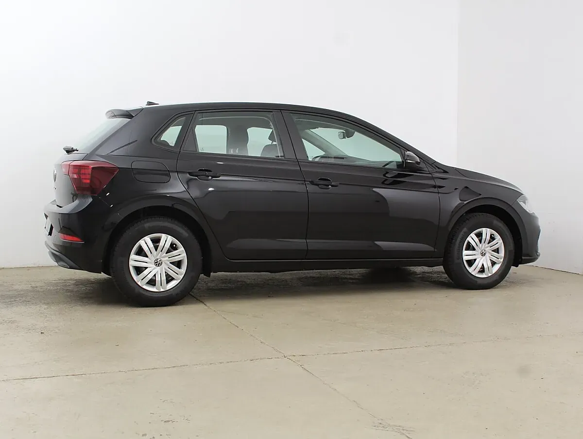 Volkswagen Polo 2025 photo 3