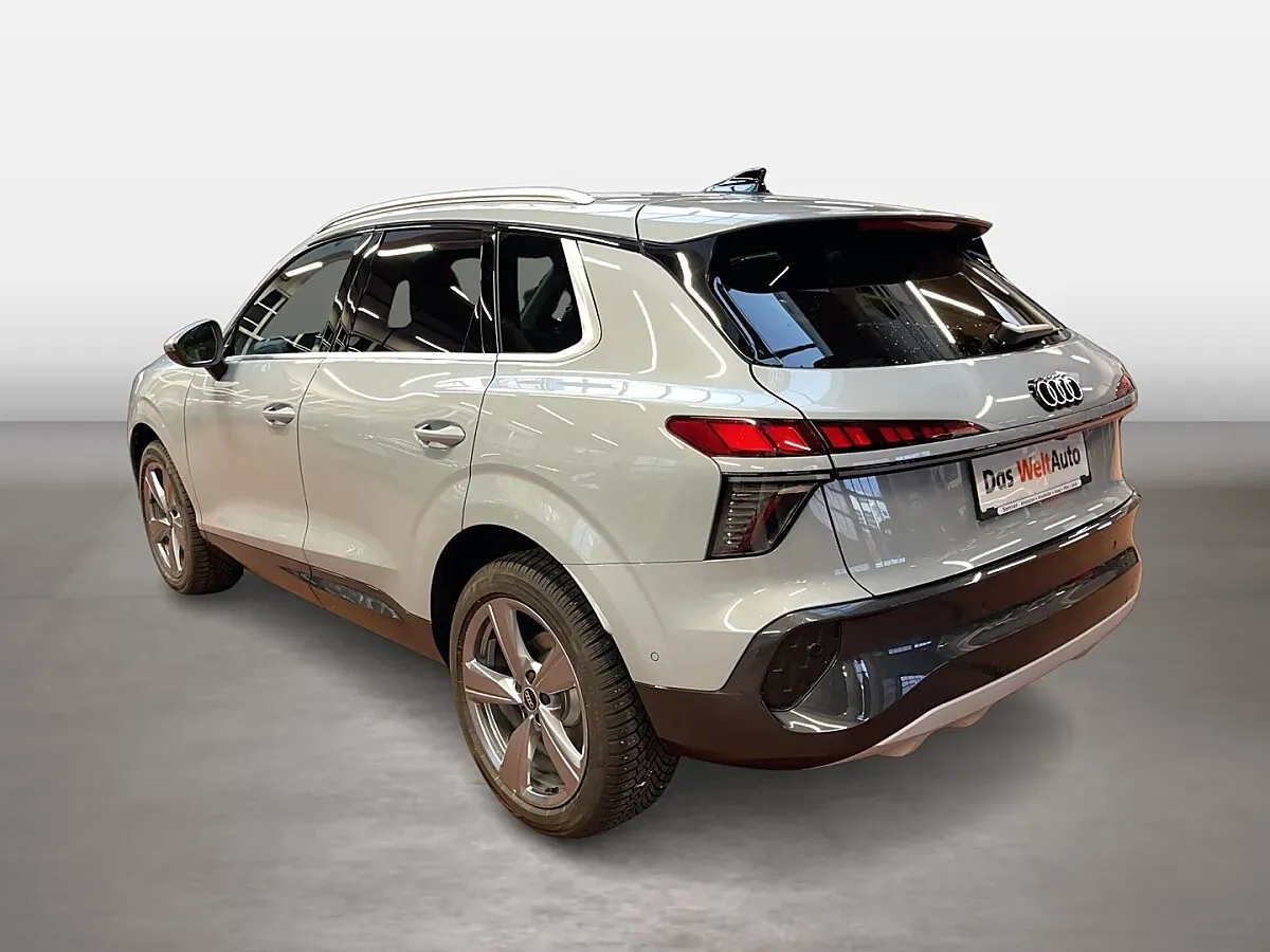 Audi Q3 2026 photo 3