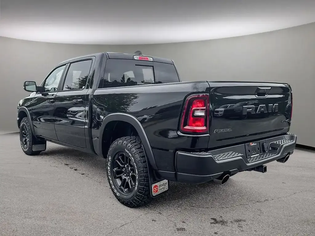 Ram 1500 2026 photo 4