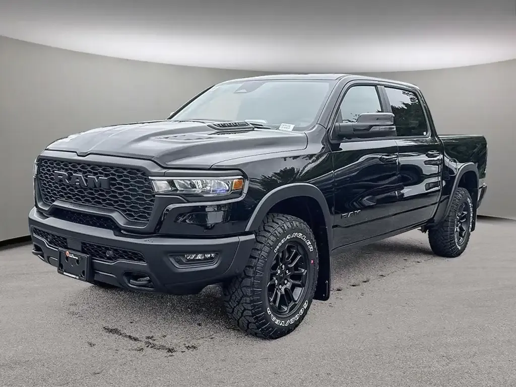 Ram 1500