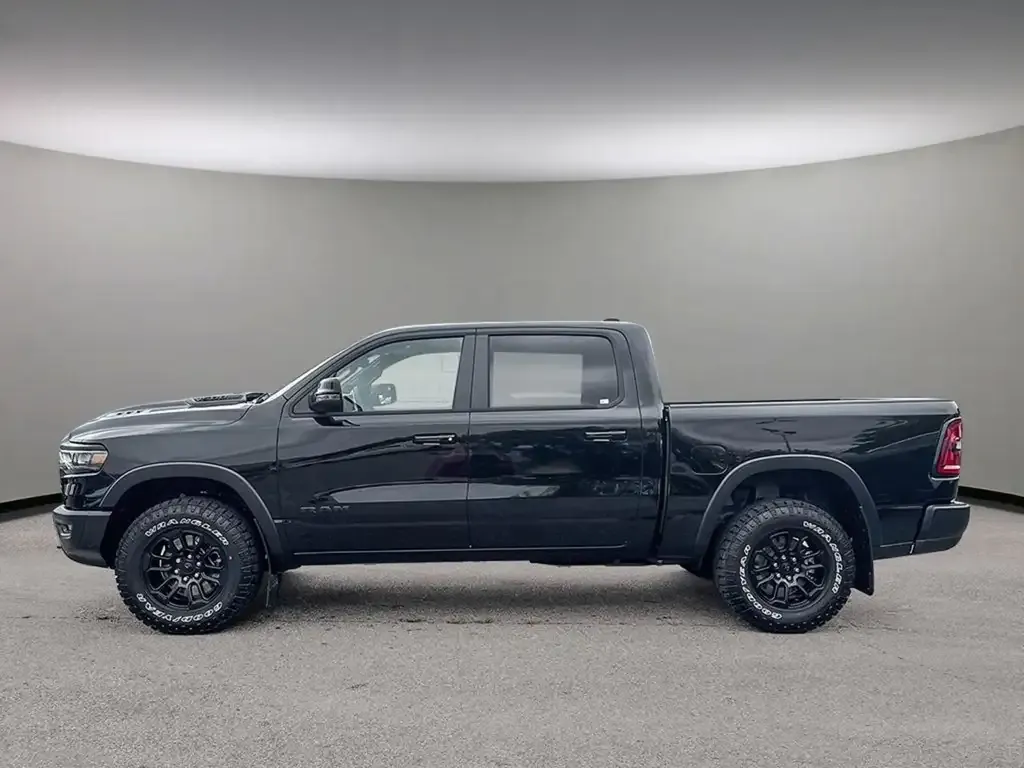 Ram 1500 2026 photo 3
