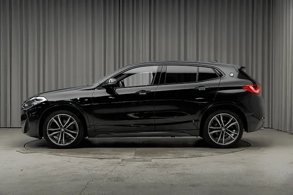 BMW X2 2019 photo 5