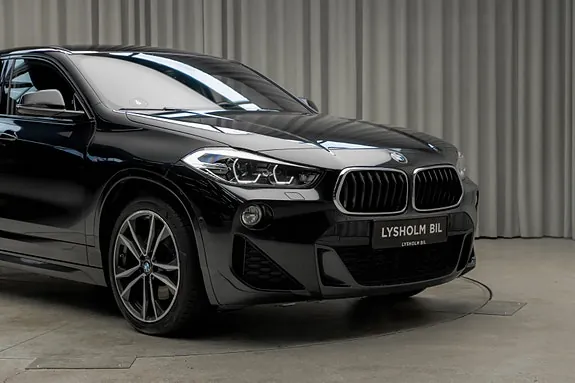BMW X2 2019 photo 4
