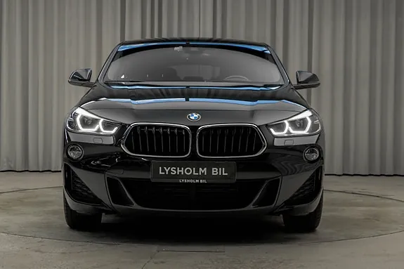 BMW X2 2019 photo 2