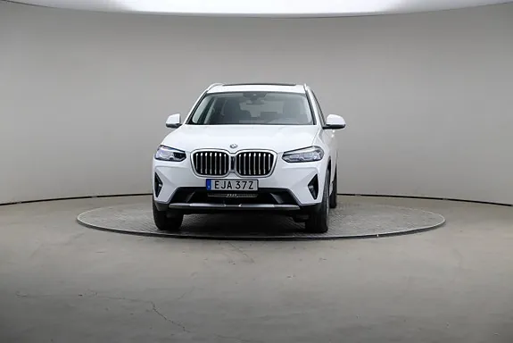 BMW X3 2023 photo 3
