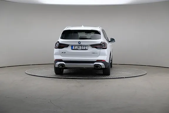 BMW X3 2023 photo 5