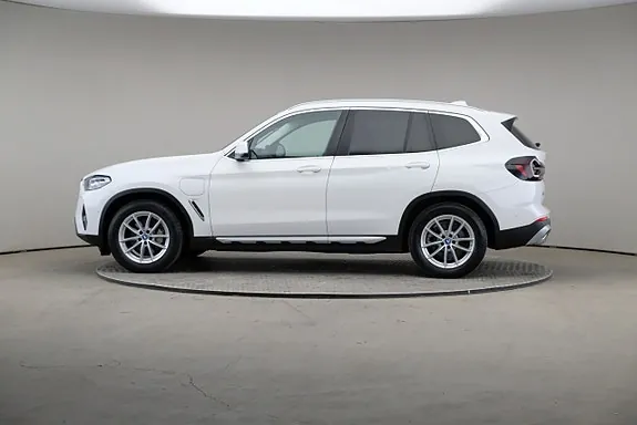 BMW X3 2023 photo 4