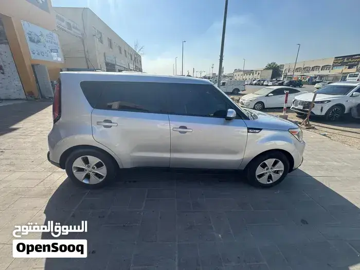 Kia Soul 2015 photo 2