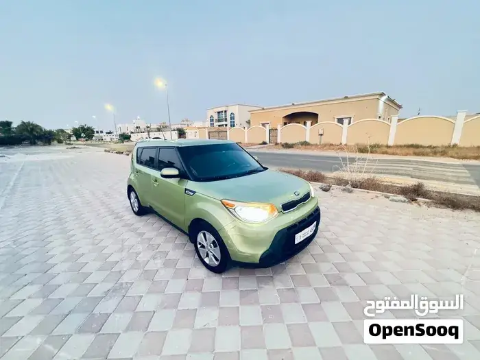 Kia Soul 2015 photo 5