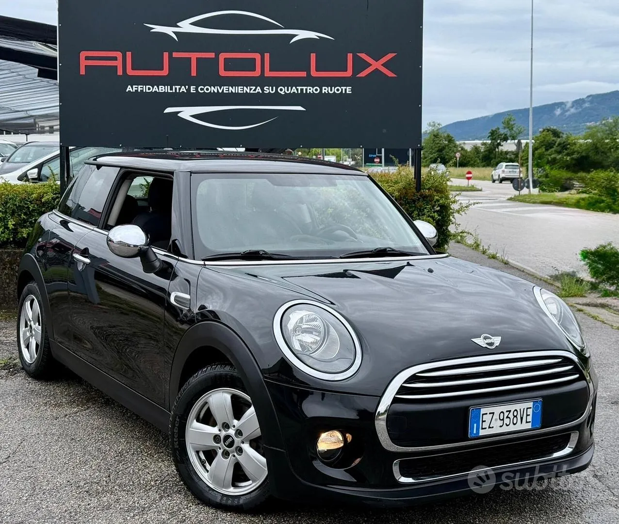 Mini Mini