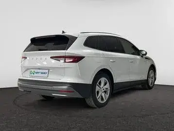 Skoda Enyaq 2024 photo 2