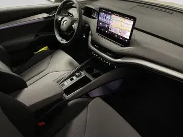 Skoda Enyaq 2024 photo 3