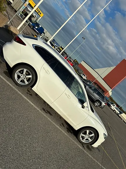 Mazda 6 2017 photo 4