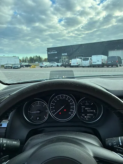 Mazda 6 2017 photo 5