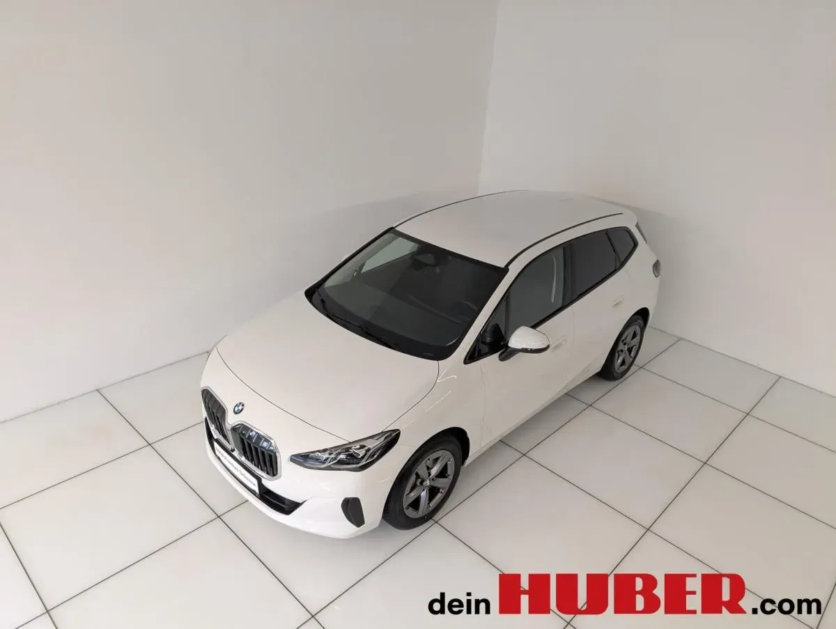 BMW 2Er-Reihe 218D Active Tourer 2024 photo 2