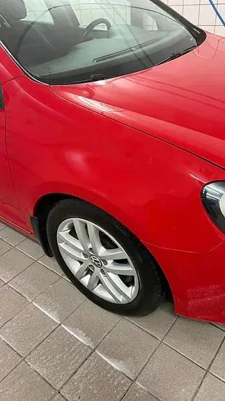 Volkswagen Golf 6 2009 photo 4