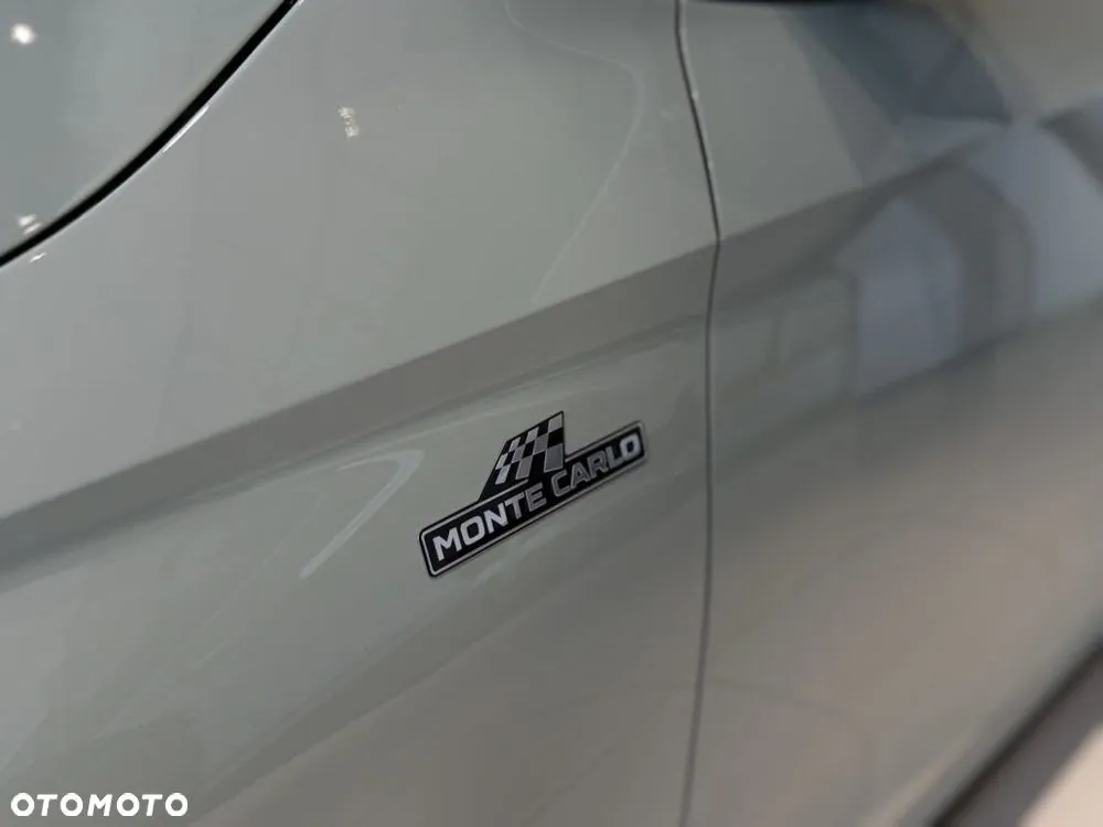 Skoda Fabia 2026 photo 5