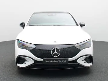Mercedes-Benz Eqe 2024 photo 3