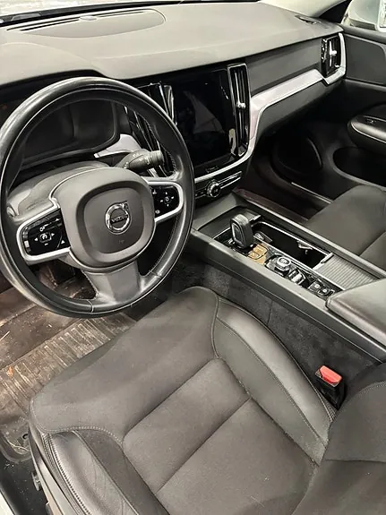 Volvo S60 2021 photo 4