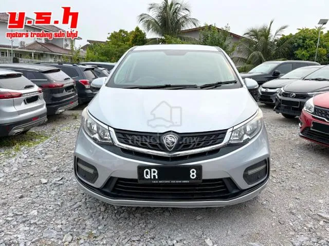 Proton Persona